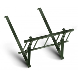 EUROVENT Płotek przeciwśniegowy SNOWSTOPPER SET BIBER - 1 mb